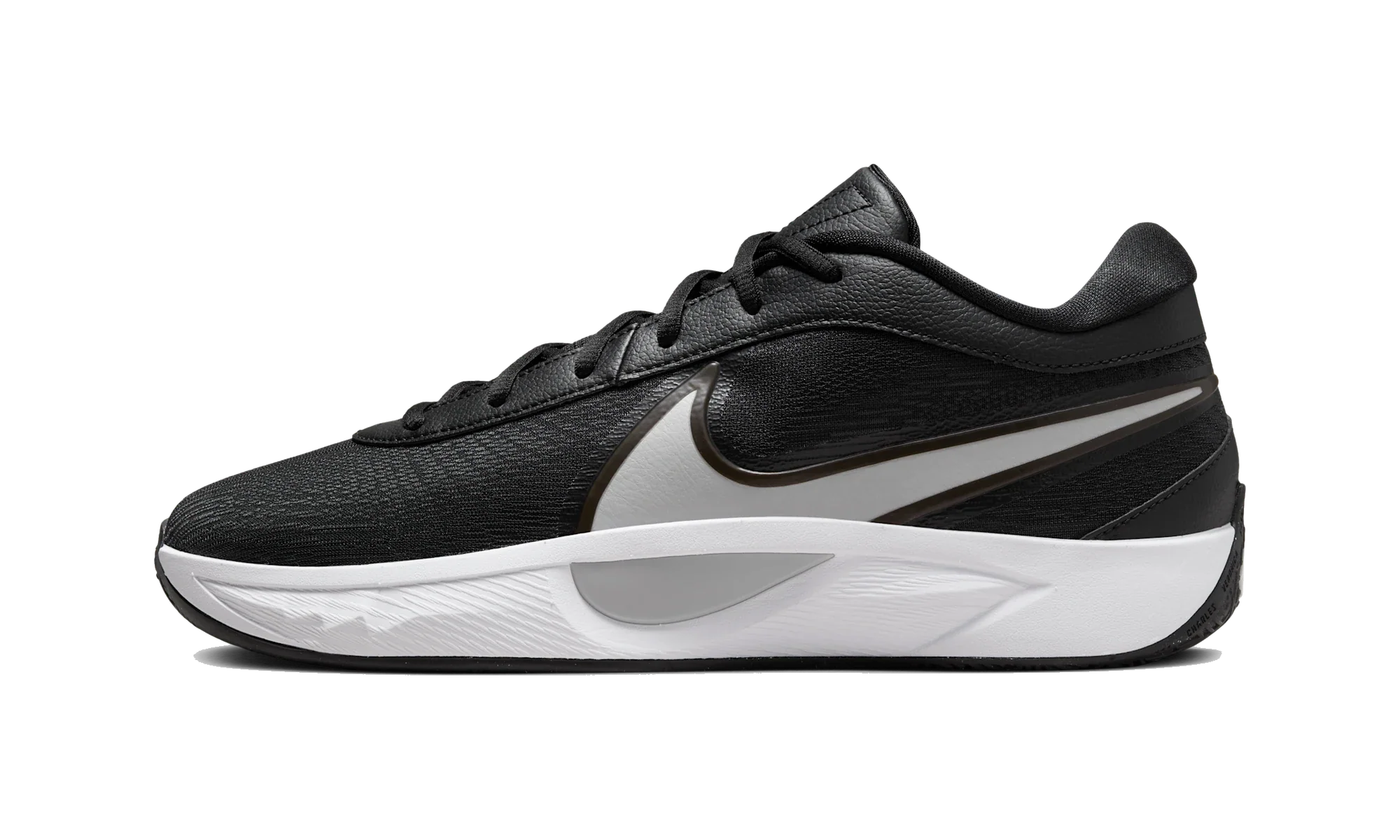 Nike Giannis Zoom Freak 6 Black White