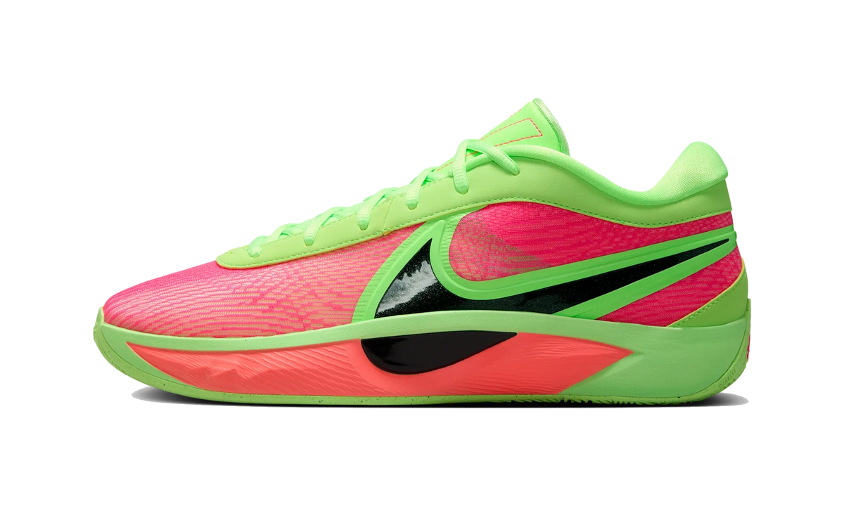Nike Giannis Zoom Freak 6 Eva