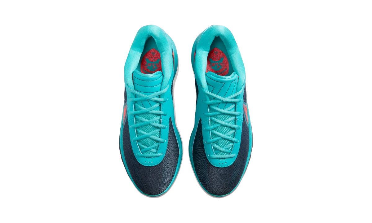 Nike Giannis Zoom Freak 6 Liam and Maverick