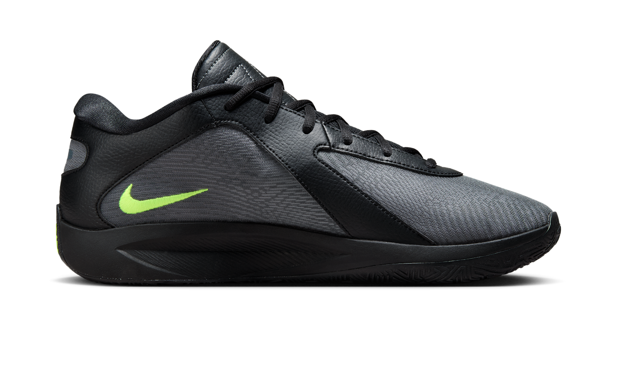 Nike Giannis Zoom Freak 6 Niaja
