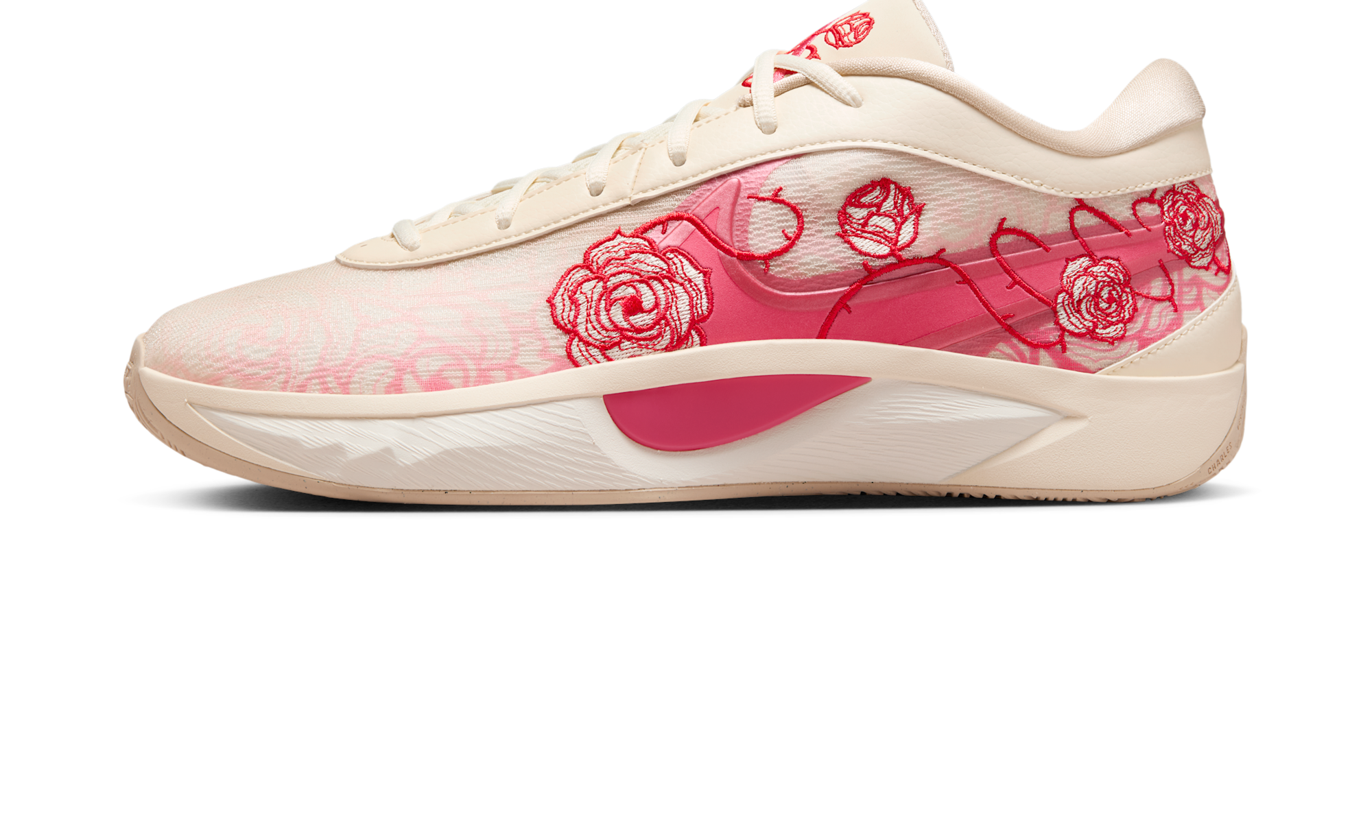 Nike Giannis Zoom Freak 6 Roses