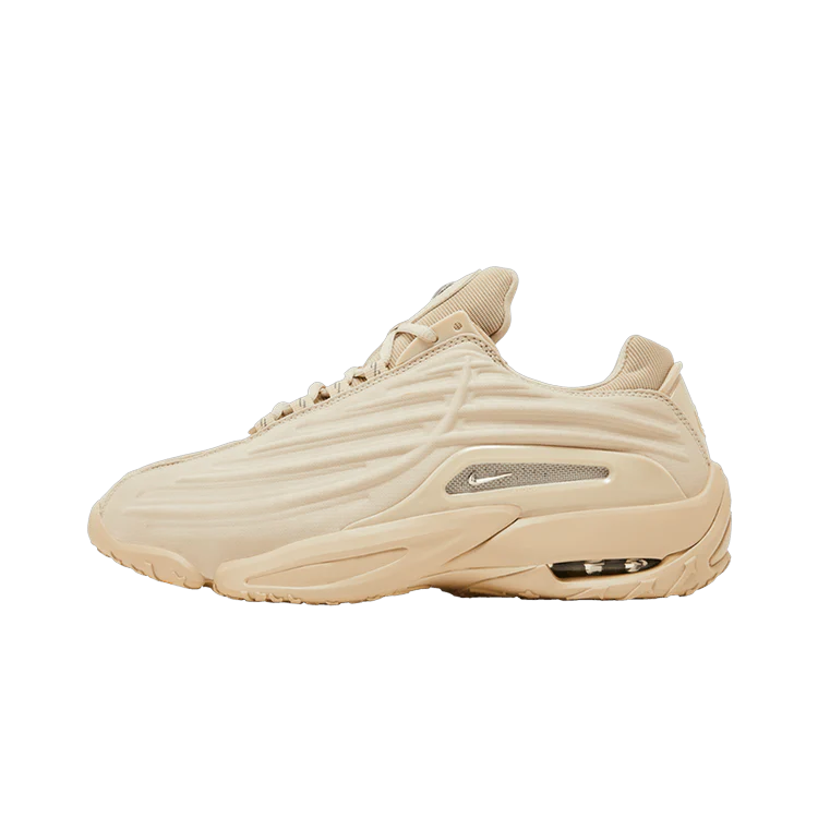 Nike Hot Step 2 Drake NOCTA Rattan, Rattan/Chrome/University Gold (DZ7293-200)