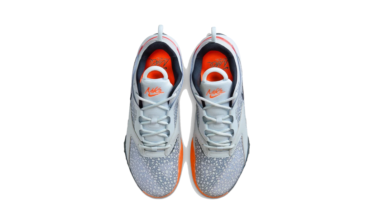 Nike HyperAce 3 SE Electric Pack Olympic Safari