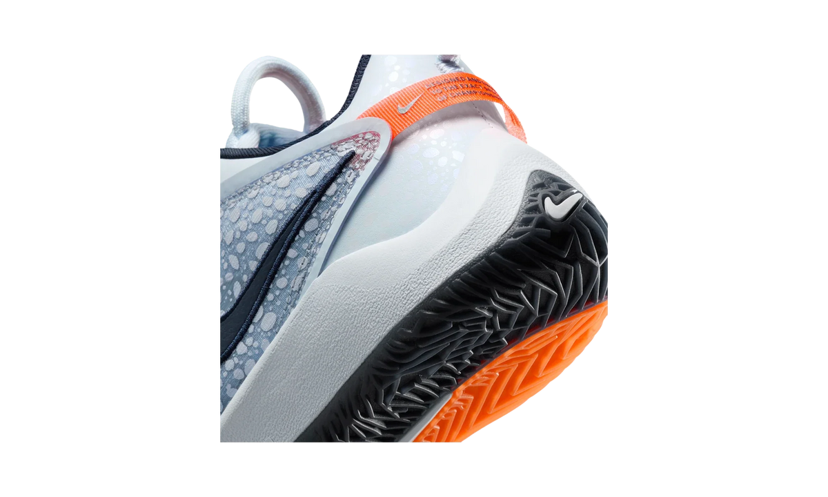 Nike HyperAce 3 SE Electric Pack Olympic Safari