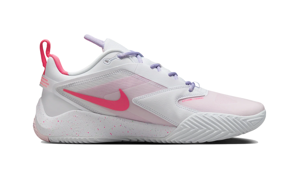 Nike HyperAce 3 SE Pink Foam