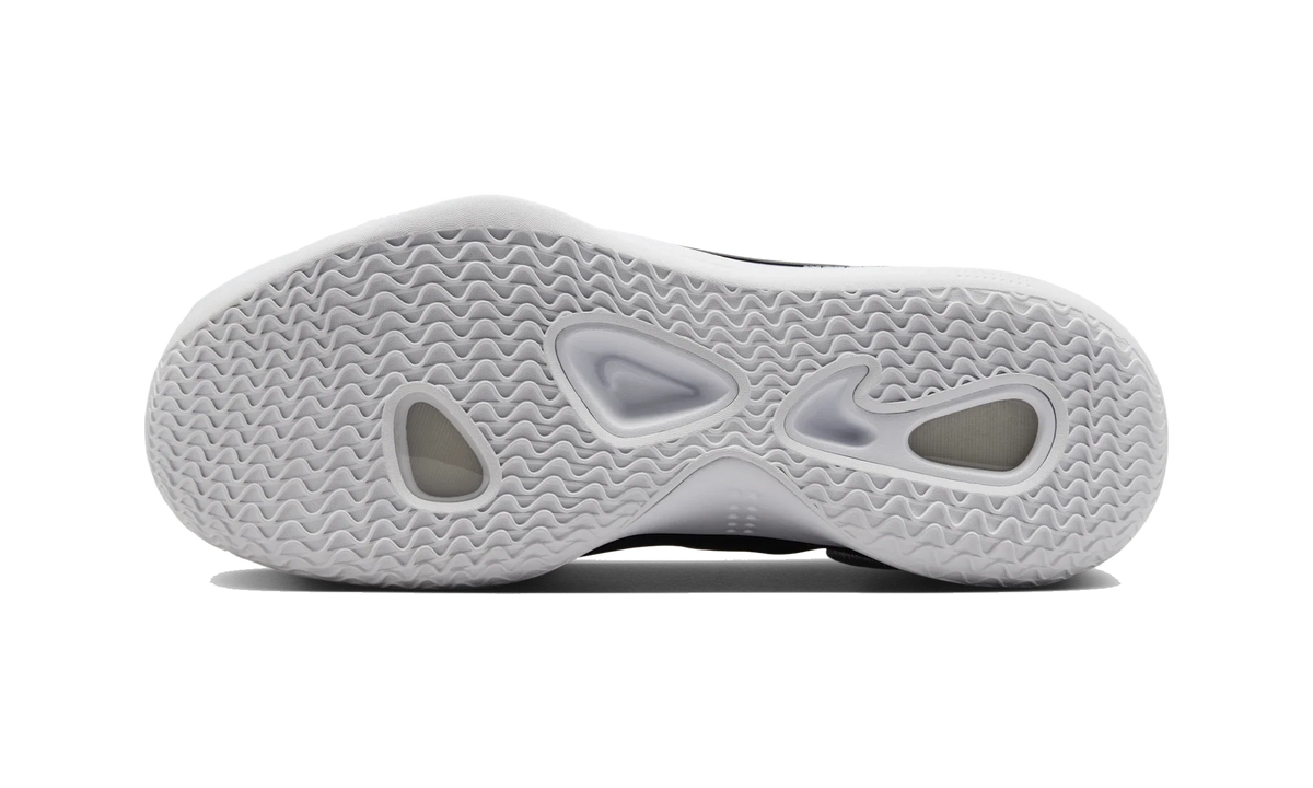 Nike HyperSet 2 Black White