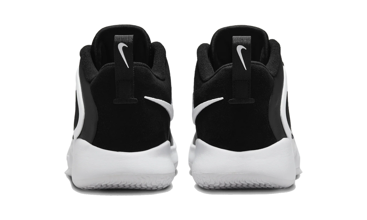 Nike HyperSet 2 Black White