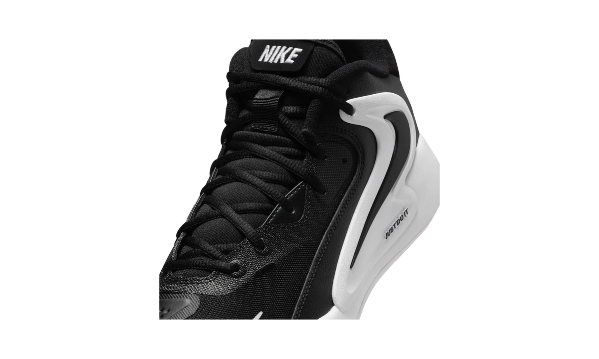 Nike HyperSet 2 Black White