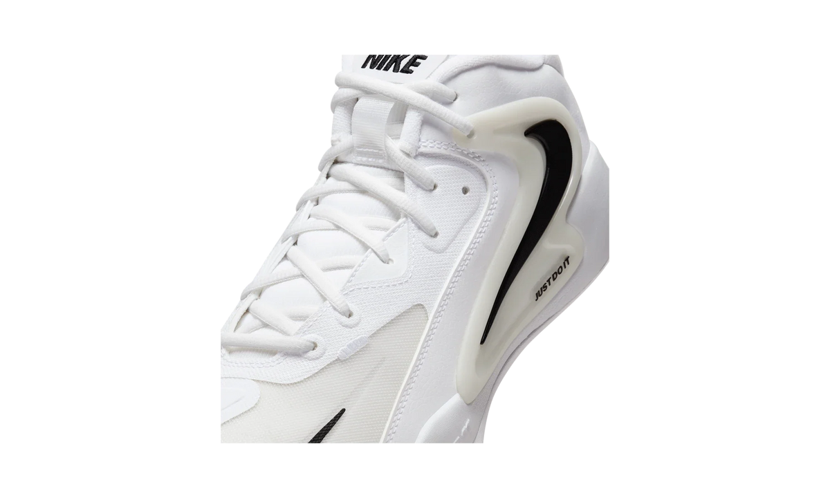 Nike HyperSet 2 White Black