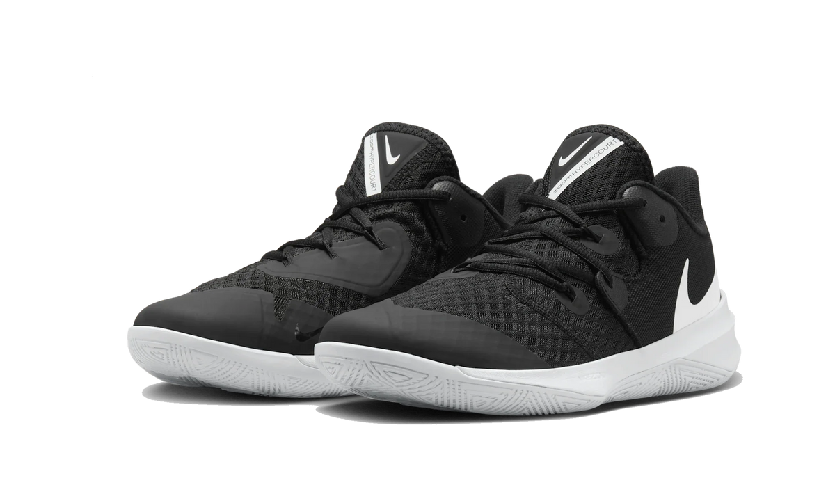 Nike HyperSpeed Court Black White