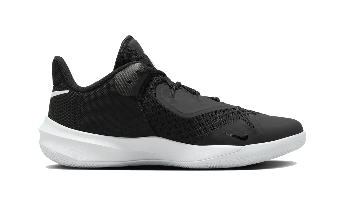 Nike HyperSpeed Court Black White