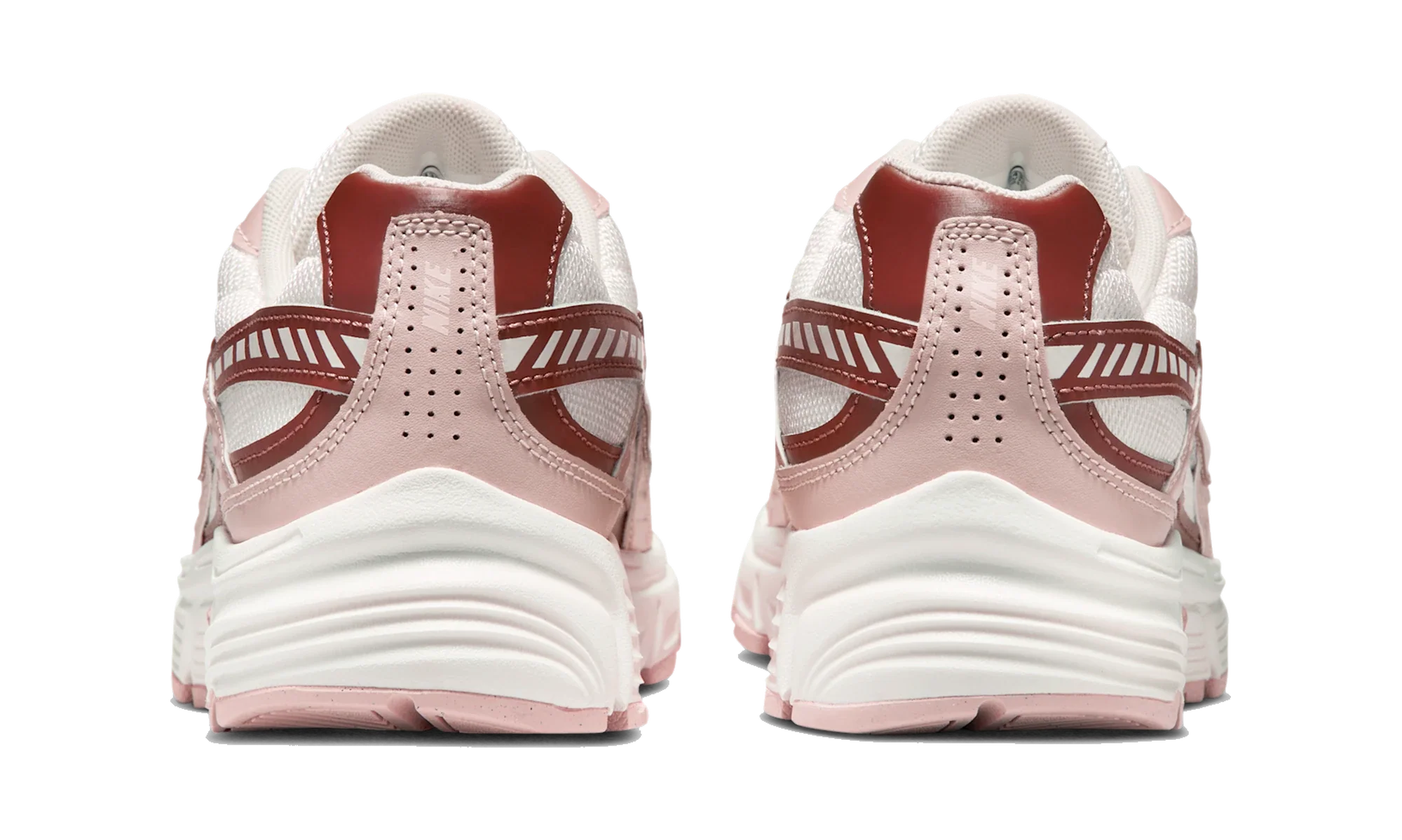 Nike Initiator Red Sepia Echo Pink