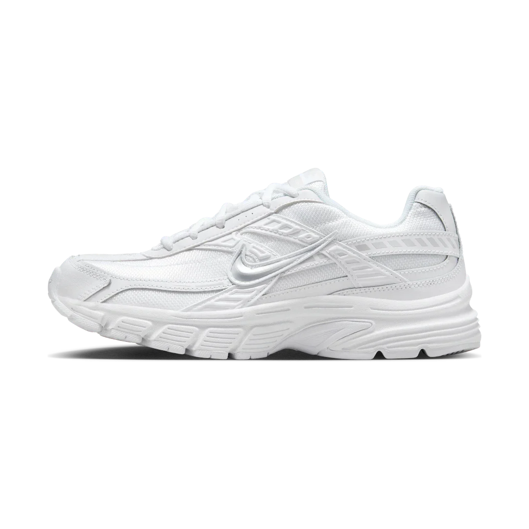 Nike Initiator White Photon Dust, White/Photon Dust/Metallic Silver (FZ9020-100)