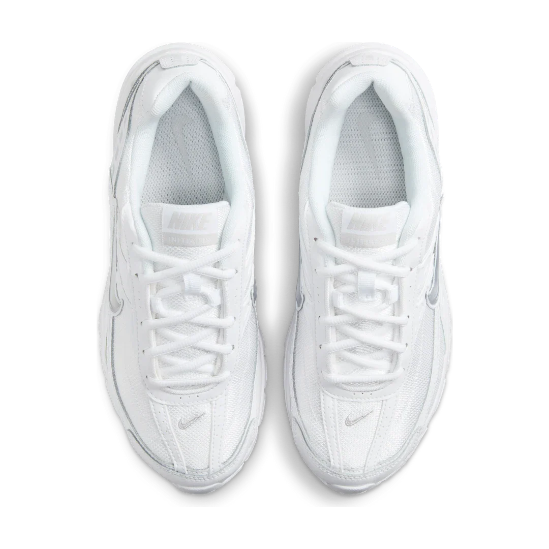 Nike Initiator White Photon Dust, White/Photon Dust/Metallic Silver (FZ9020-100)