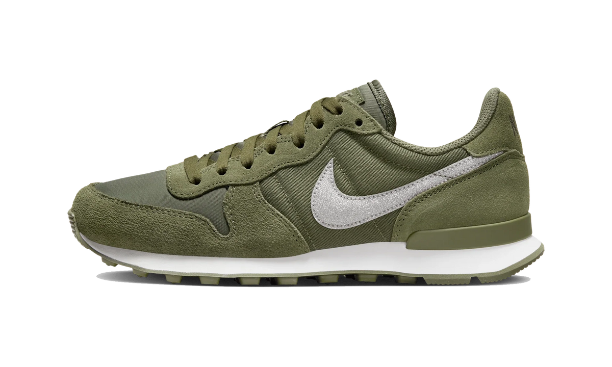 Nike Internationalist Medium Olive