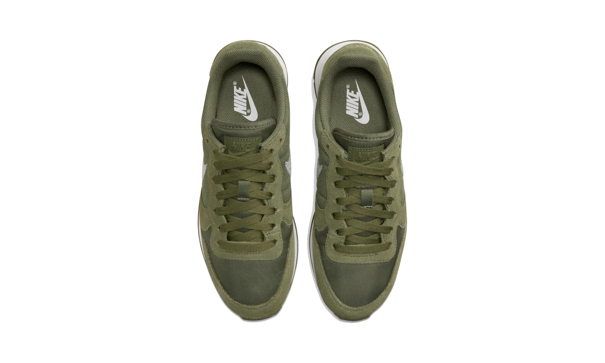 Nike Internationalist Medium Olive