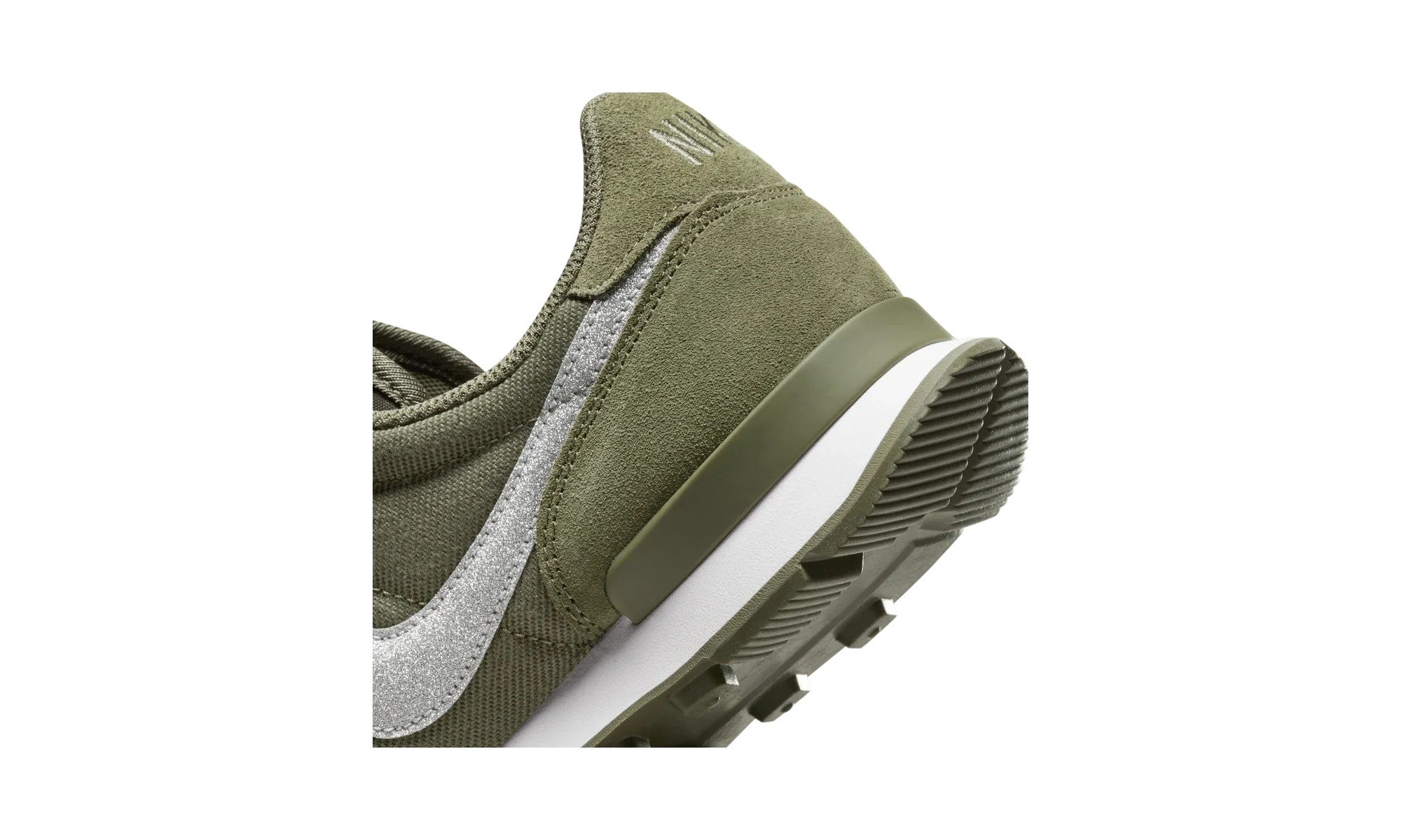 Nike Internationalist Medium Olive