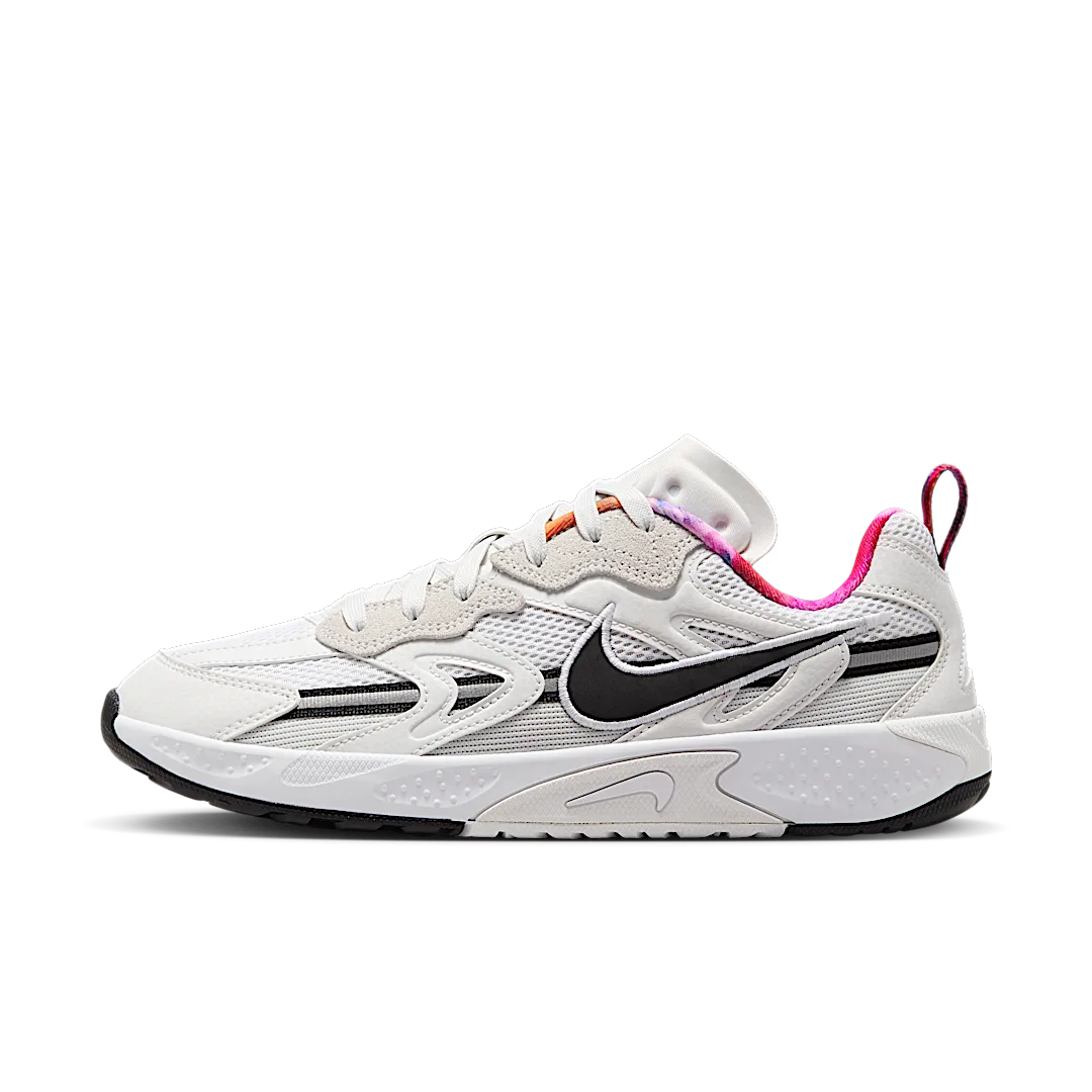 Nike JAM Train Futura Olympics, White/Photon Dust/Platinum Tint/Black (FZ8966-100)