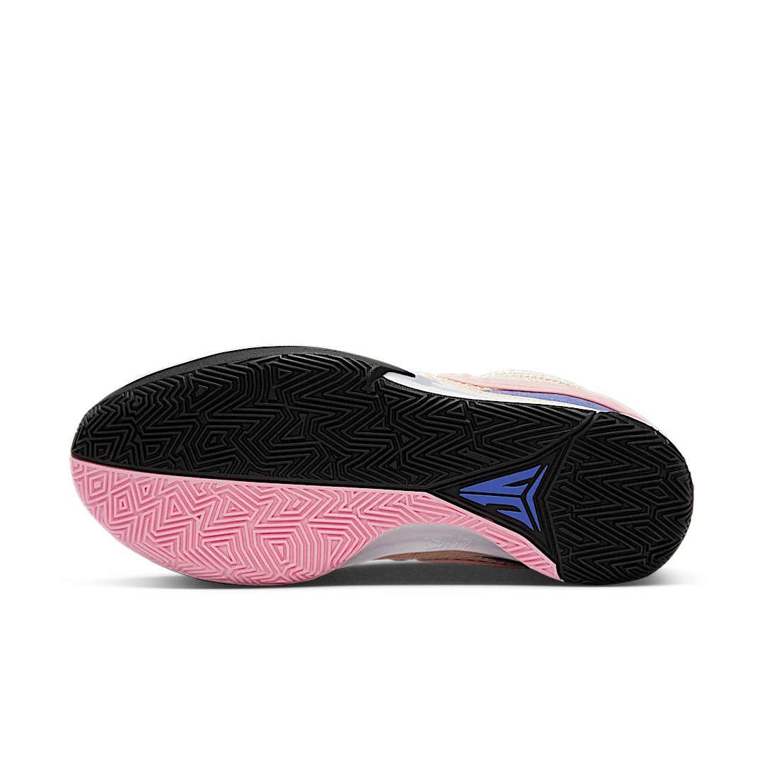 Nike Ja 1 Guava Ice, Guava Ice/Medium Soft Pink/White/Black/Light Ultramarine/Hyper Pink (DR8786-802 / DX2294-802)