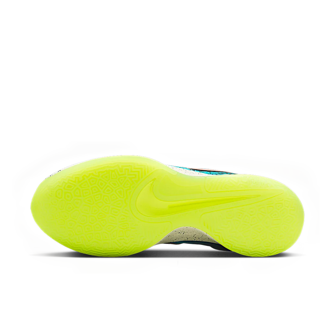 Nike Ja 2 Kool-Aid Mixed Berry, Bright Crimson/Flat Silver/Hyper Pink/Black/Photo Blue (IF0302-800/IF0303-800)