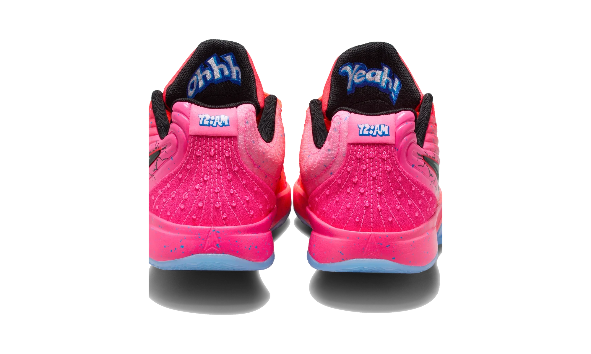 Nike Ja 2 Kool-Aid Tropical Punch