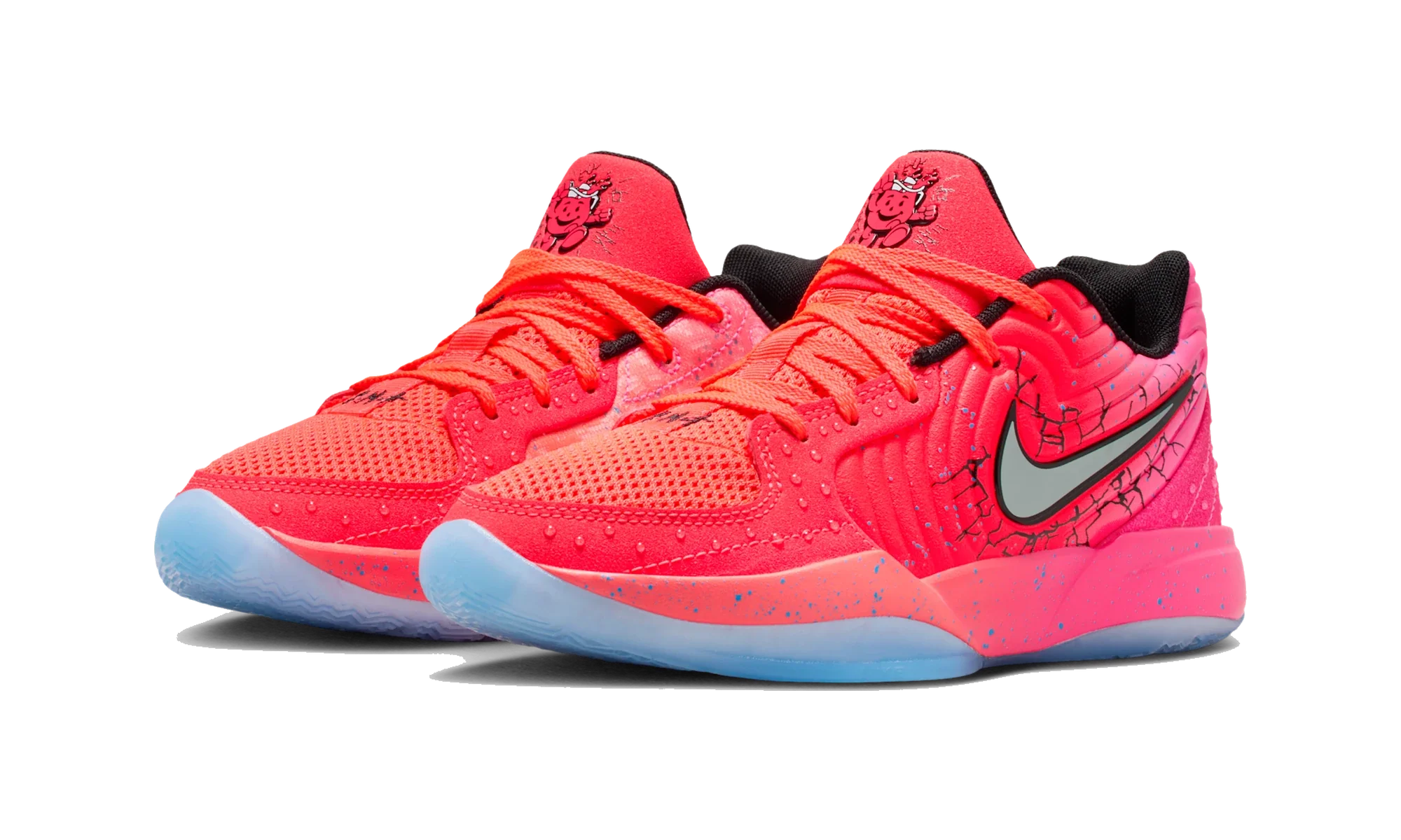 Nike Ja 2 Kool-Aid Tropical Punch