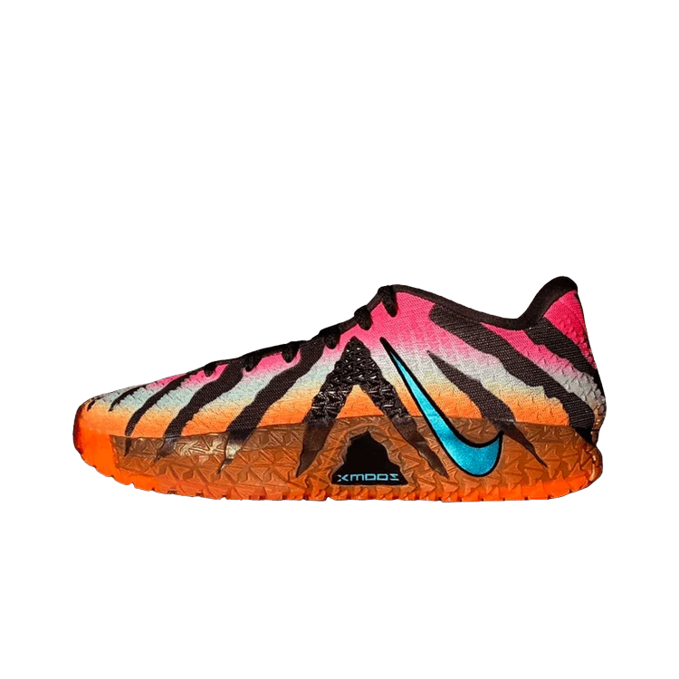 Nike Ja 3 At Dawn