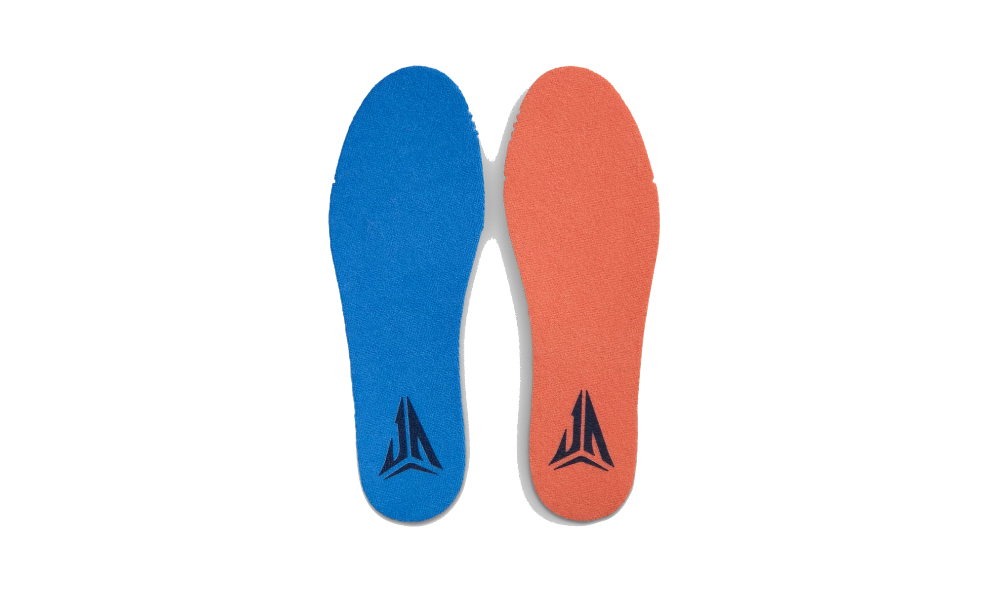 Nike Ja 3 Blue Crystal Turf Orange Midnight Navy Metallic Silver