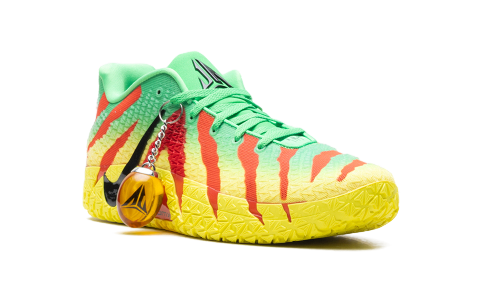 Nike Ja 3 Jurassic Park Explorer