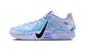 Nike Ja 3 LX All-Star Warning Label