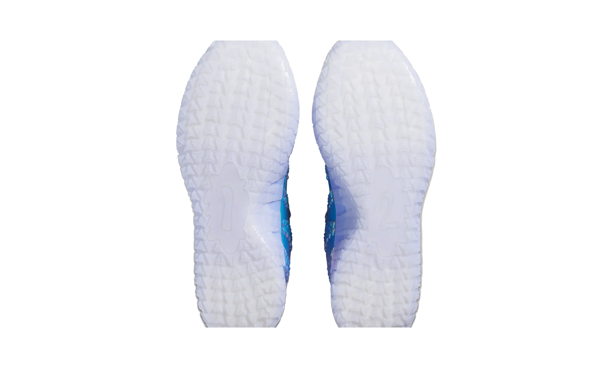 Nike Ja 3 LX All-Star Warning Label