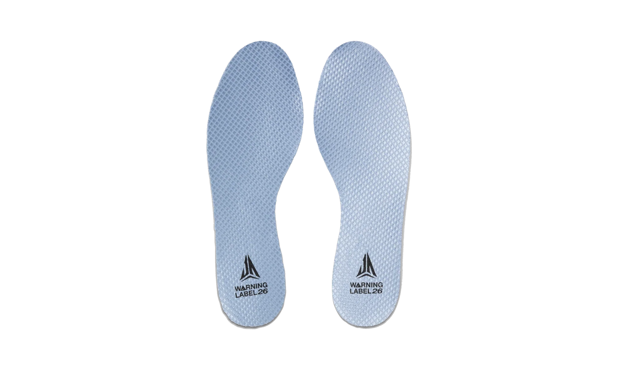 Nike Ja 3 LX All-Star Warning Label