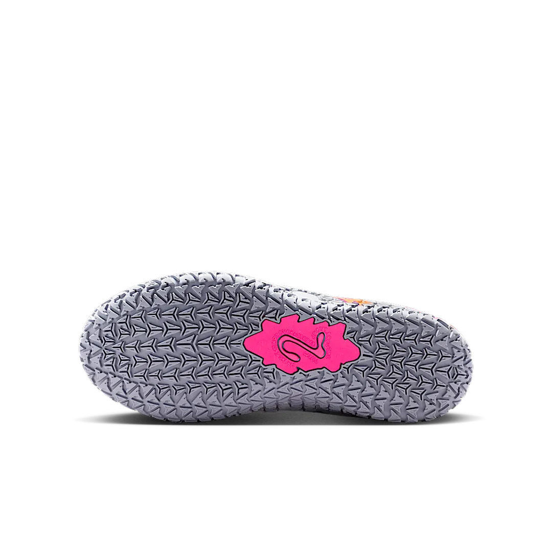 Nike Ja 3 Light Show, White/Dusty Cactus/Hyper Pink/Star Blue (IB4773-100)