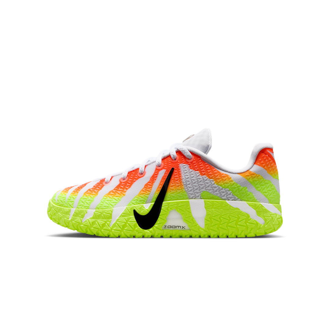 Nike Ja 3 Snowed In