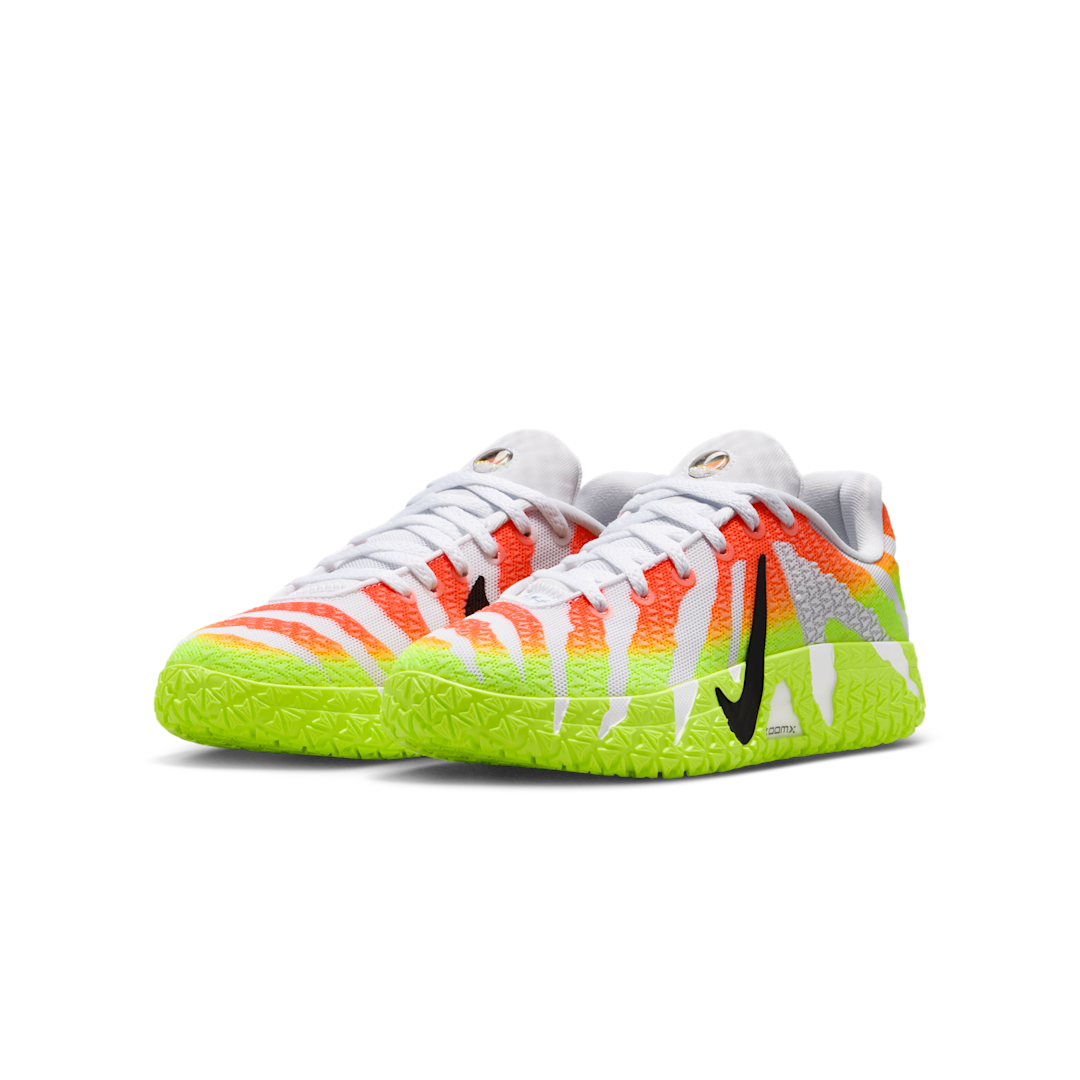 Nike Ja 3 Snowed In
