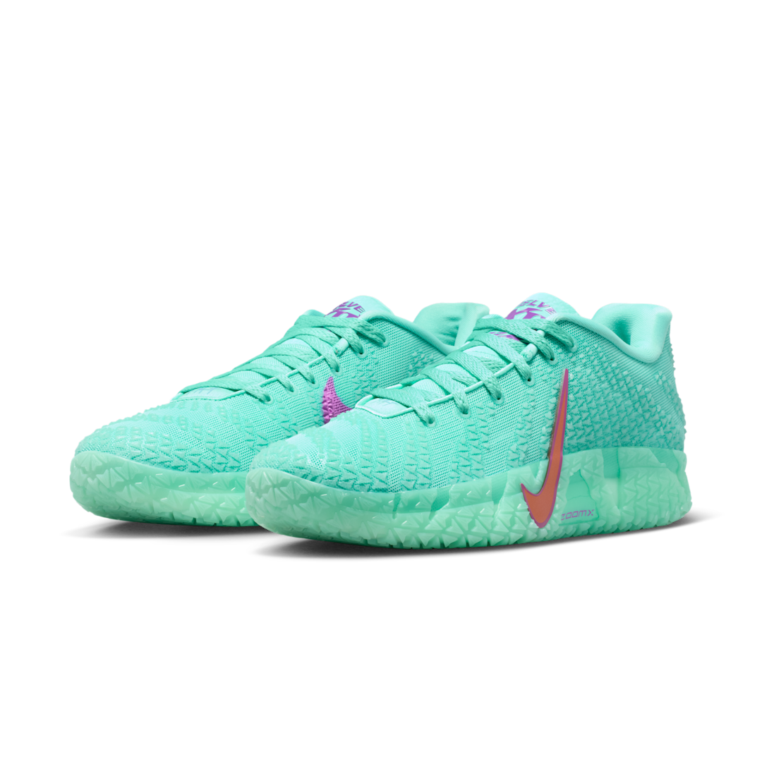 Nike Ja 3 Twelve Time