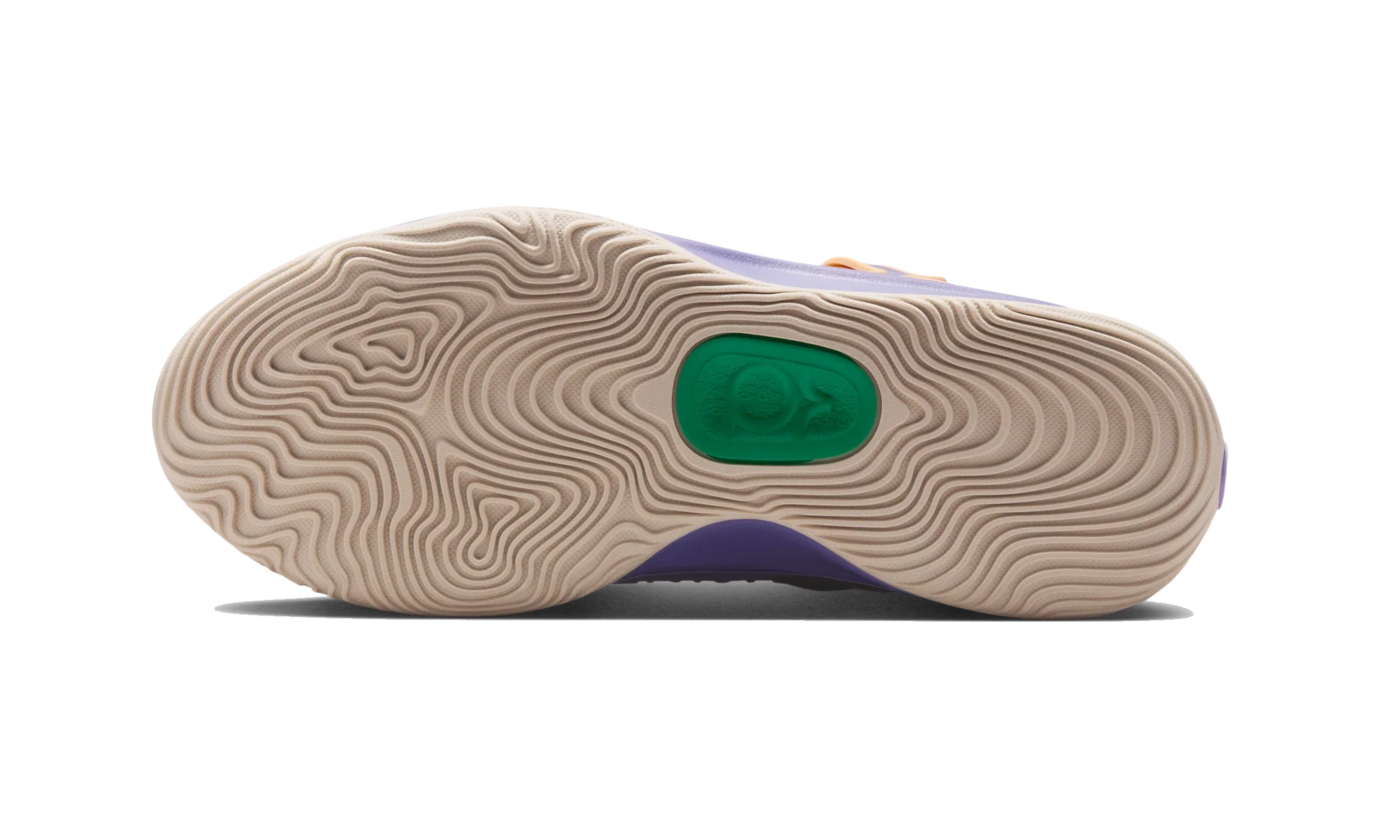 Nike KD 18 B.A.D.
