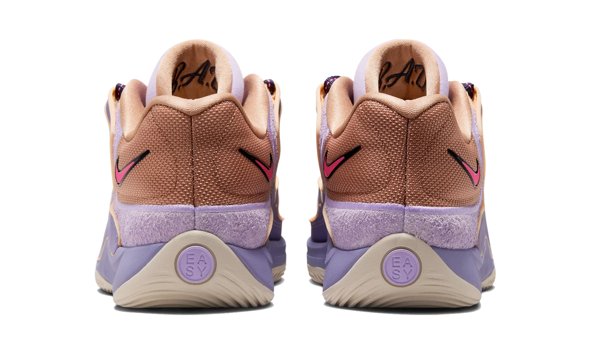 Nike KD 18 B.A.D.