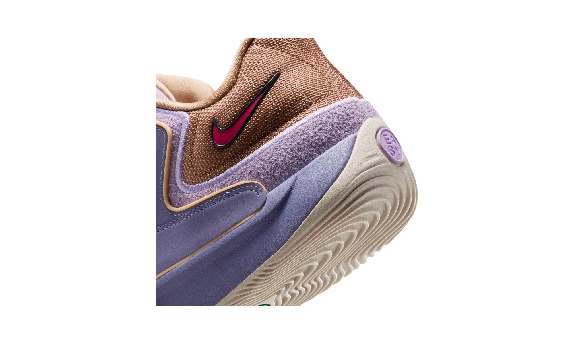 Nike KD 18 B.A.D.