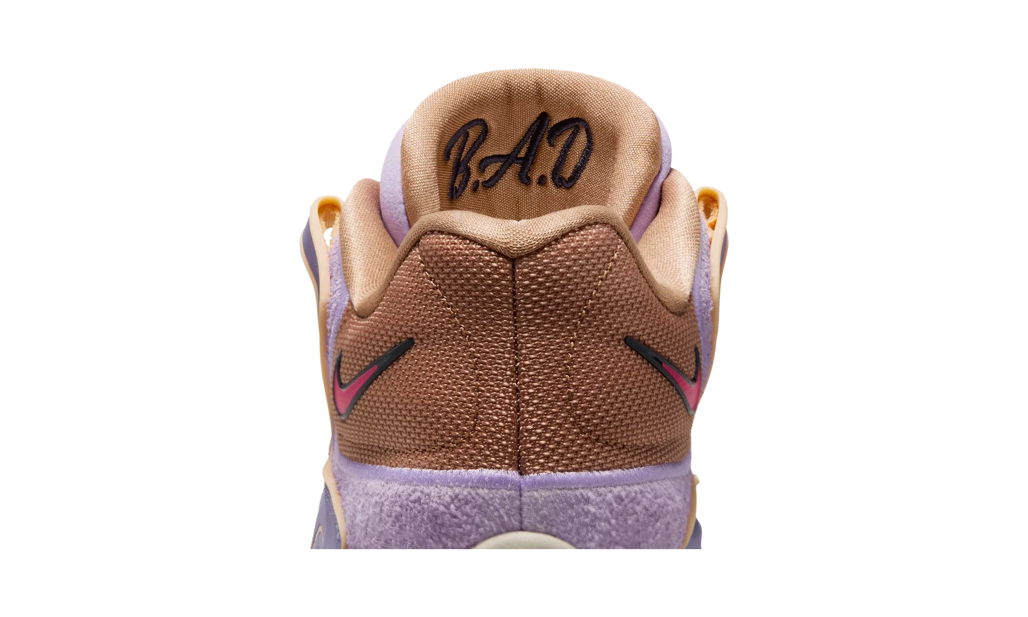 Nike KD 18 B.A.D.