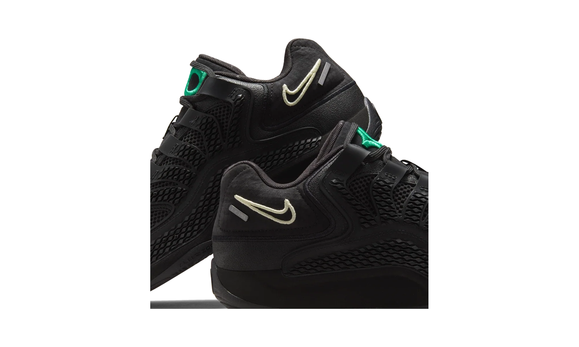 Nike KD 18 Black Label