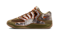 Nike KD 18 Chet Holmgren Real Tree Camo