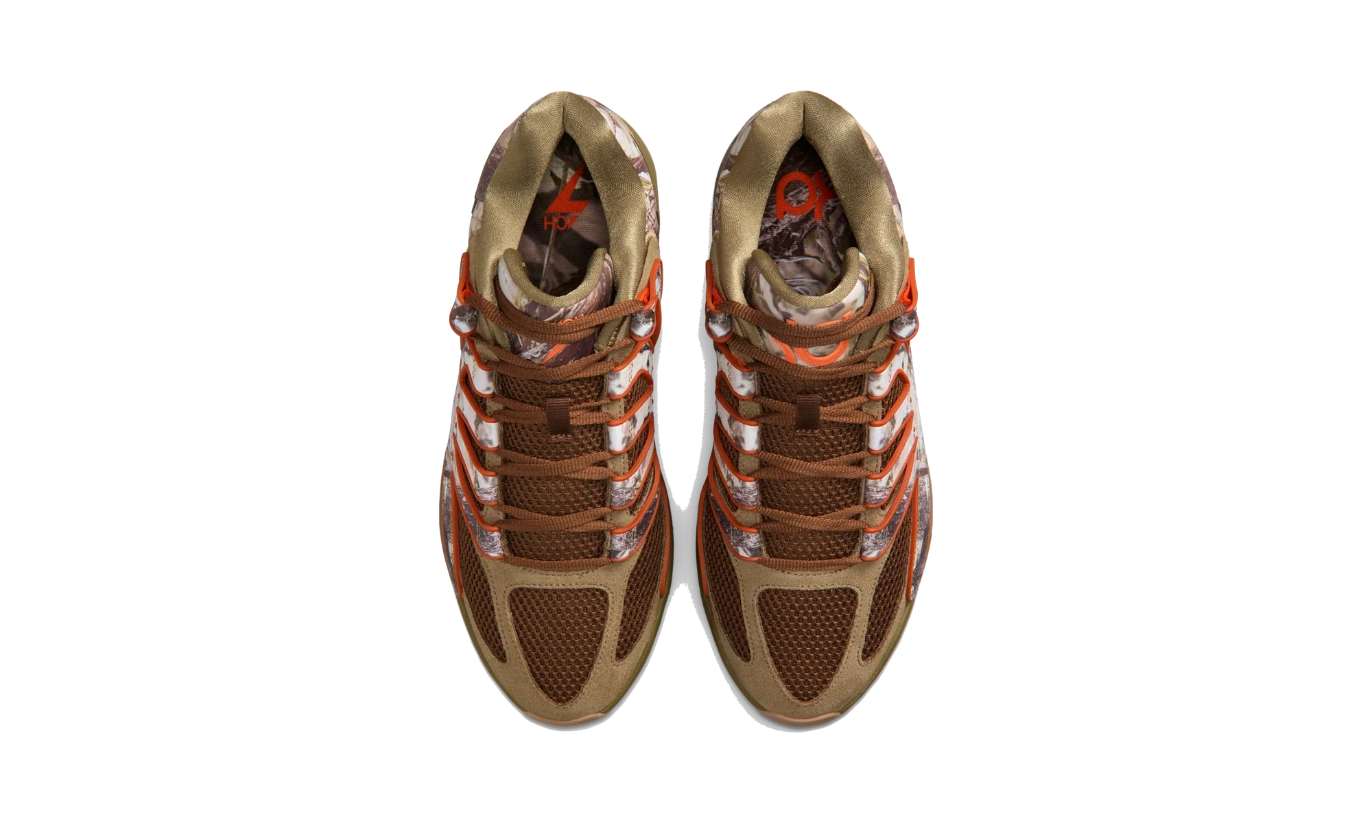 Nike KD 18 Chet Holmgren Real Tree Camo
