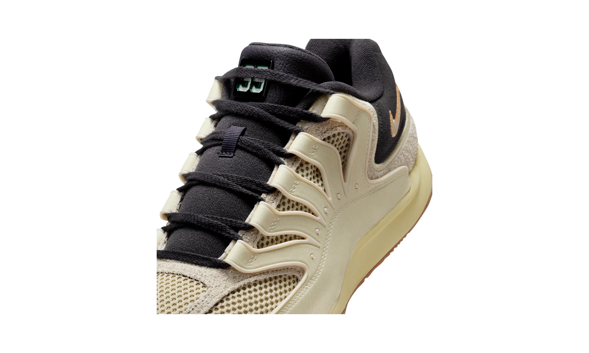 Nike KD 18 LE Sanddrift