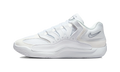 Nike KD 18 TB White