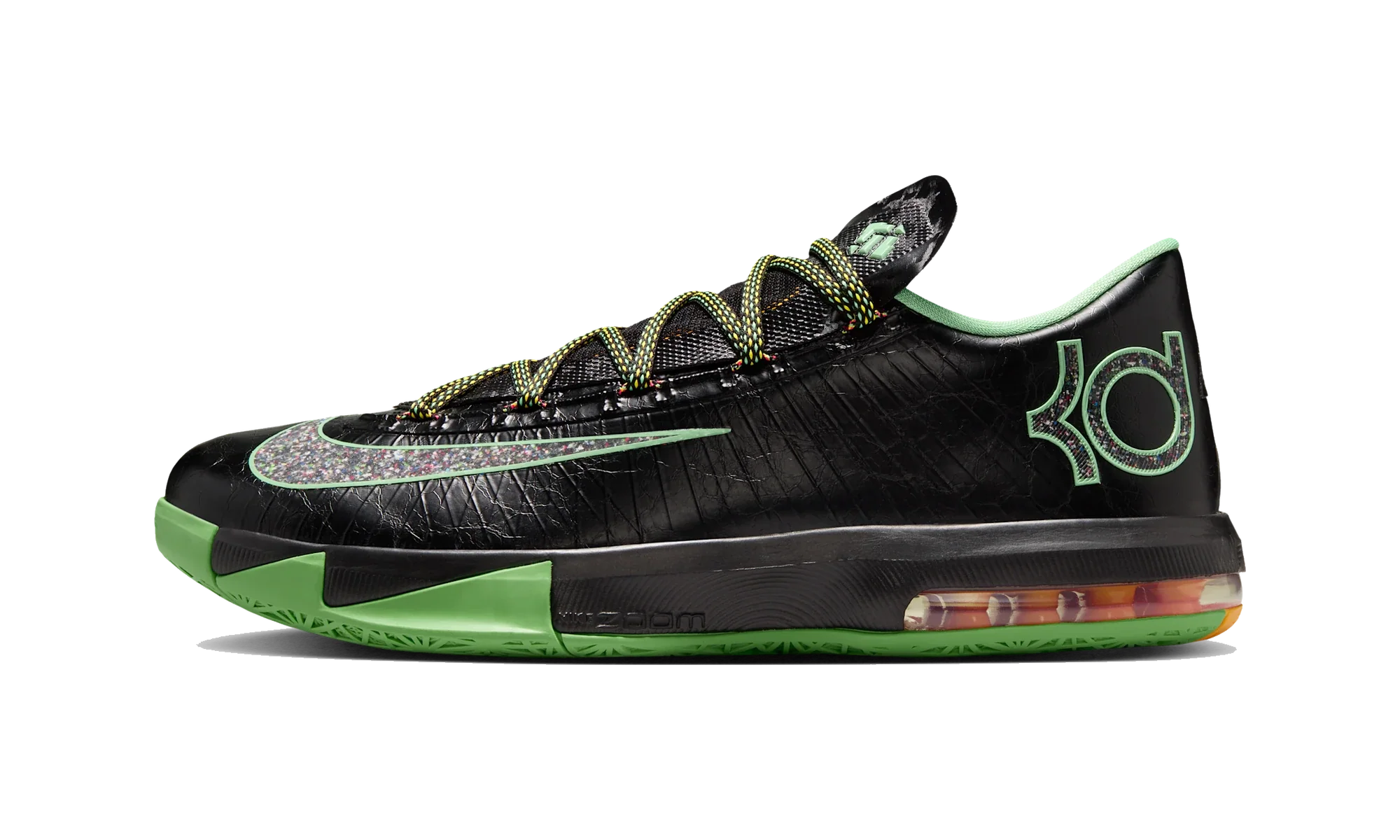 Nike KD 6 Brazil (2026)