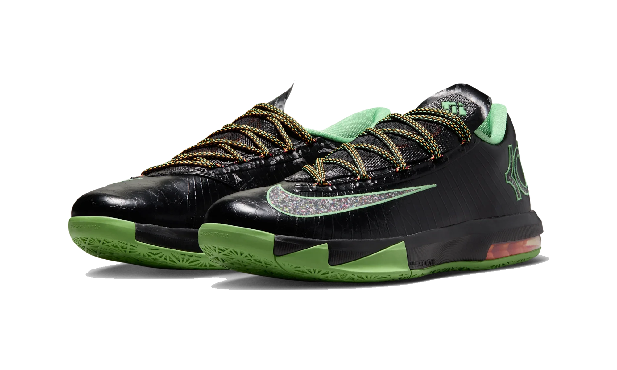 Nike KD 6 Brazil (2026)