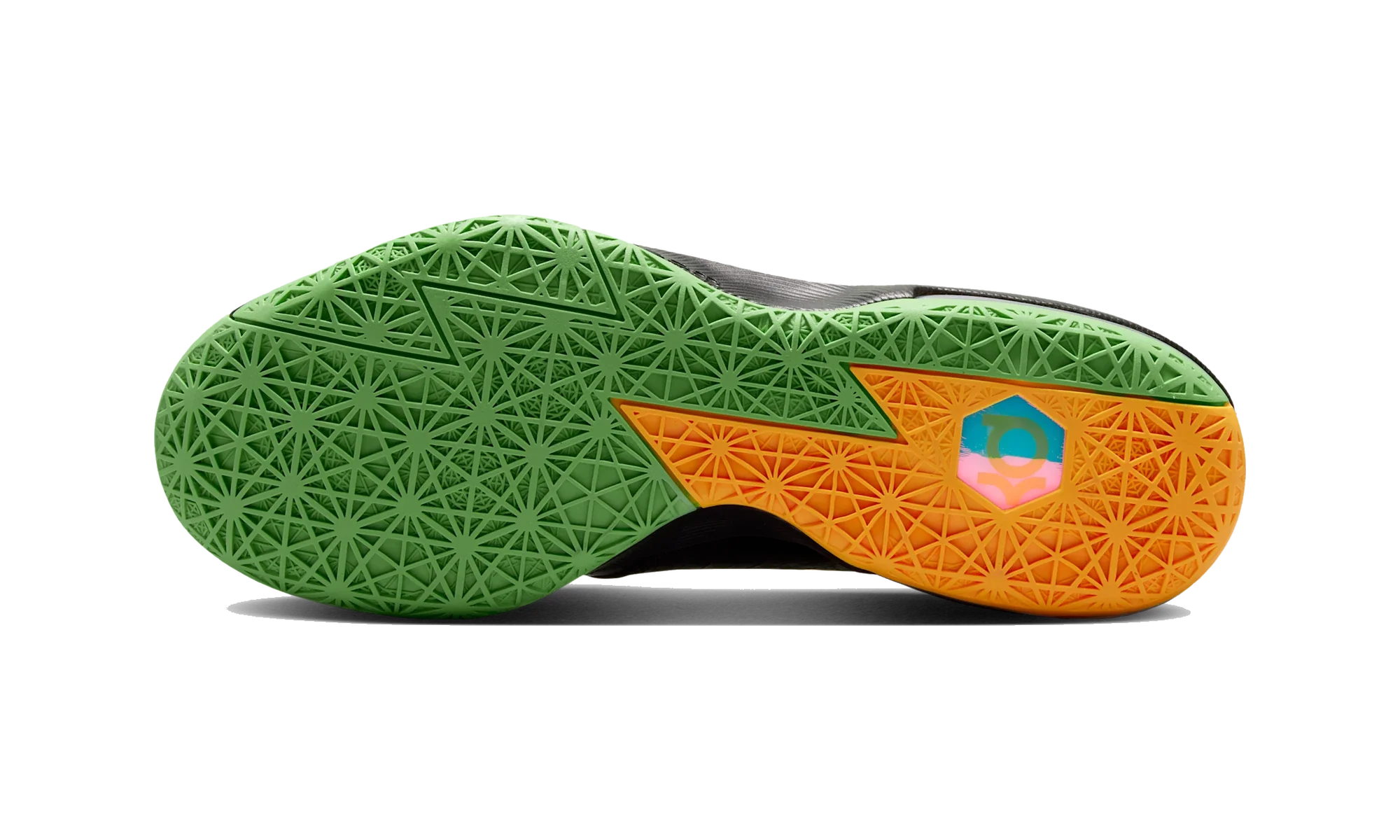 Nike KD 6 Brazil (2026)