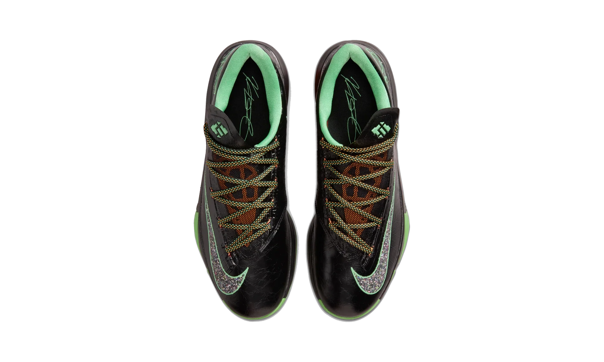 Nike KD 6 Brazil (2026)