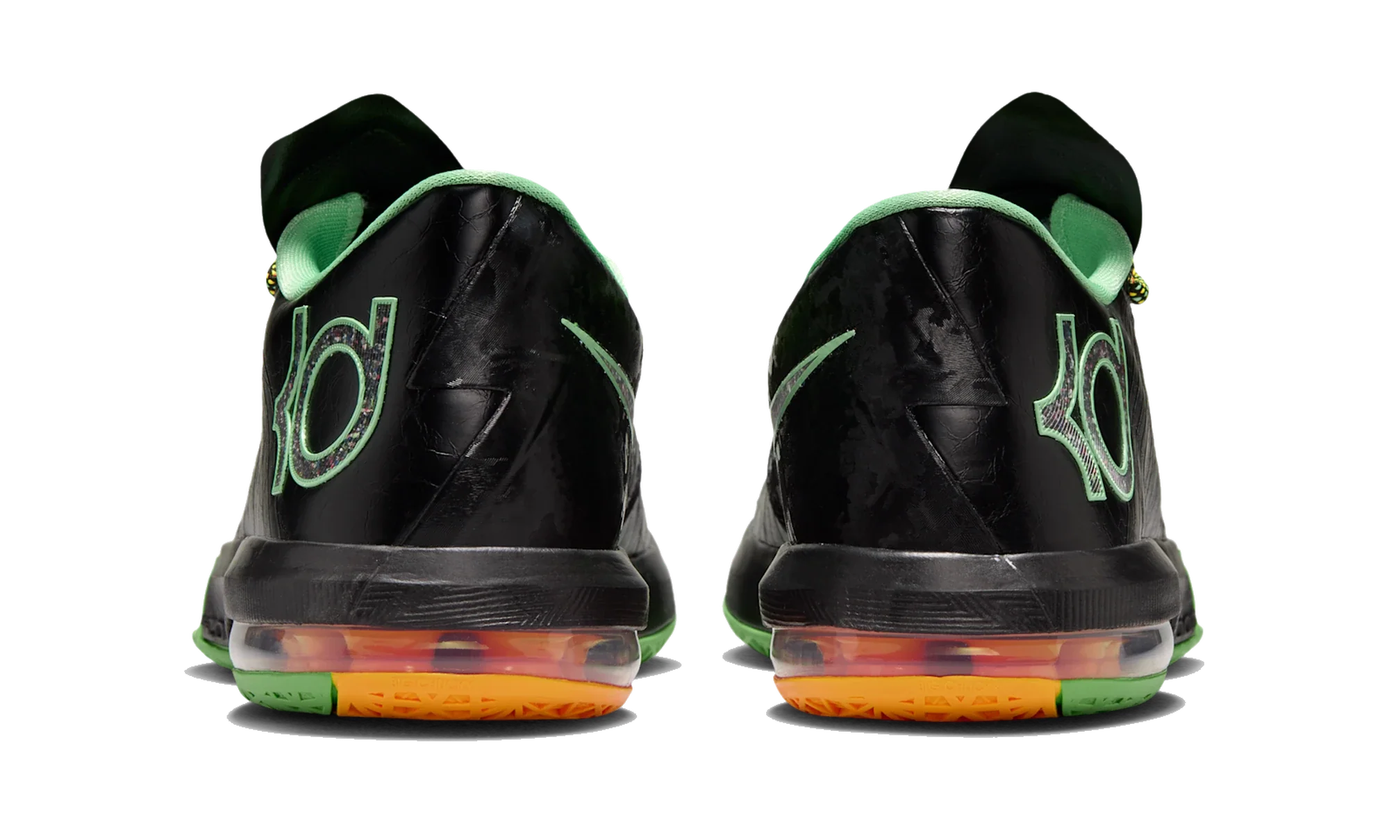 Nike KD 6 Brazil (2026)